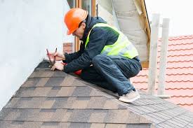 4 Ply Roofing in Tawas City, MI